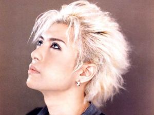 Gackt Gackt